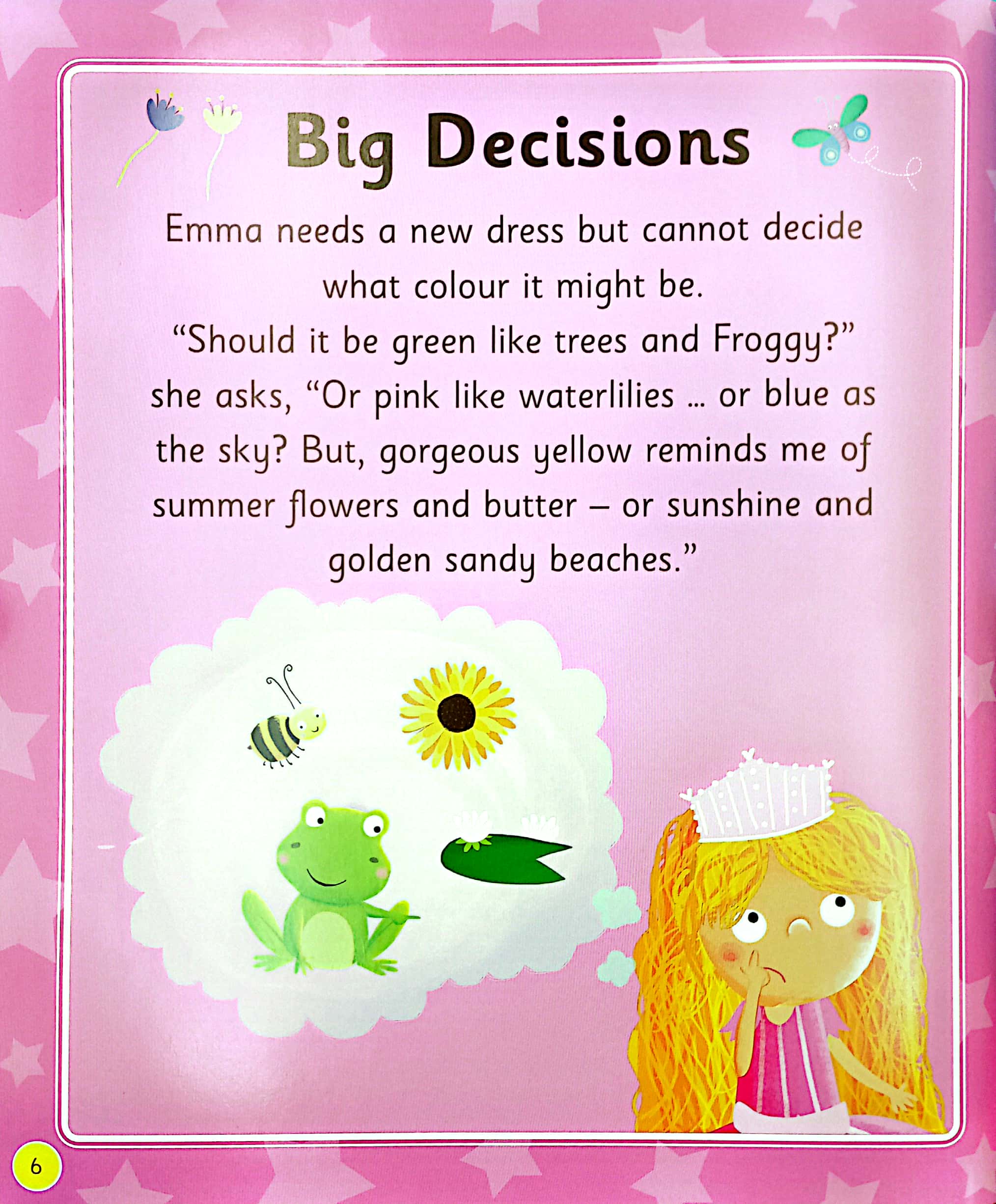 stories for five year olds (padded)