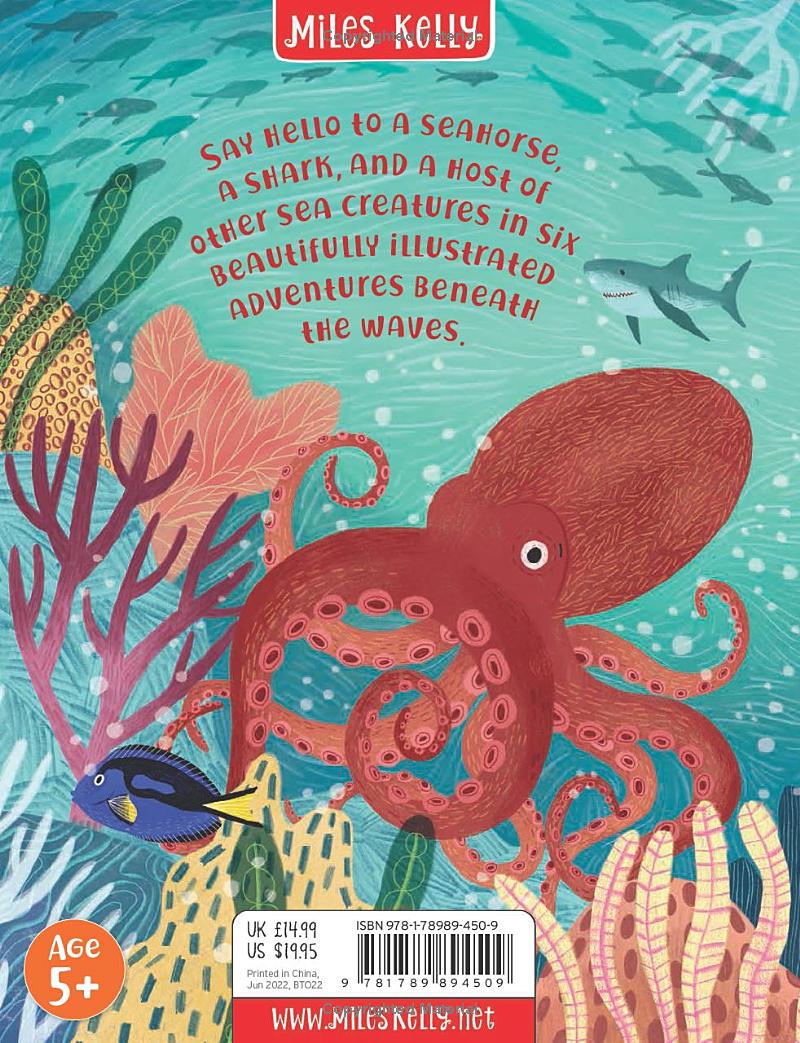 stories from the sea