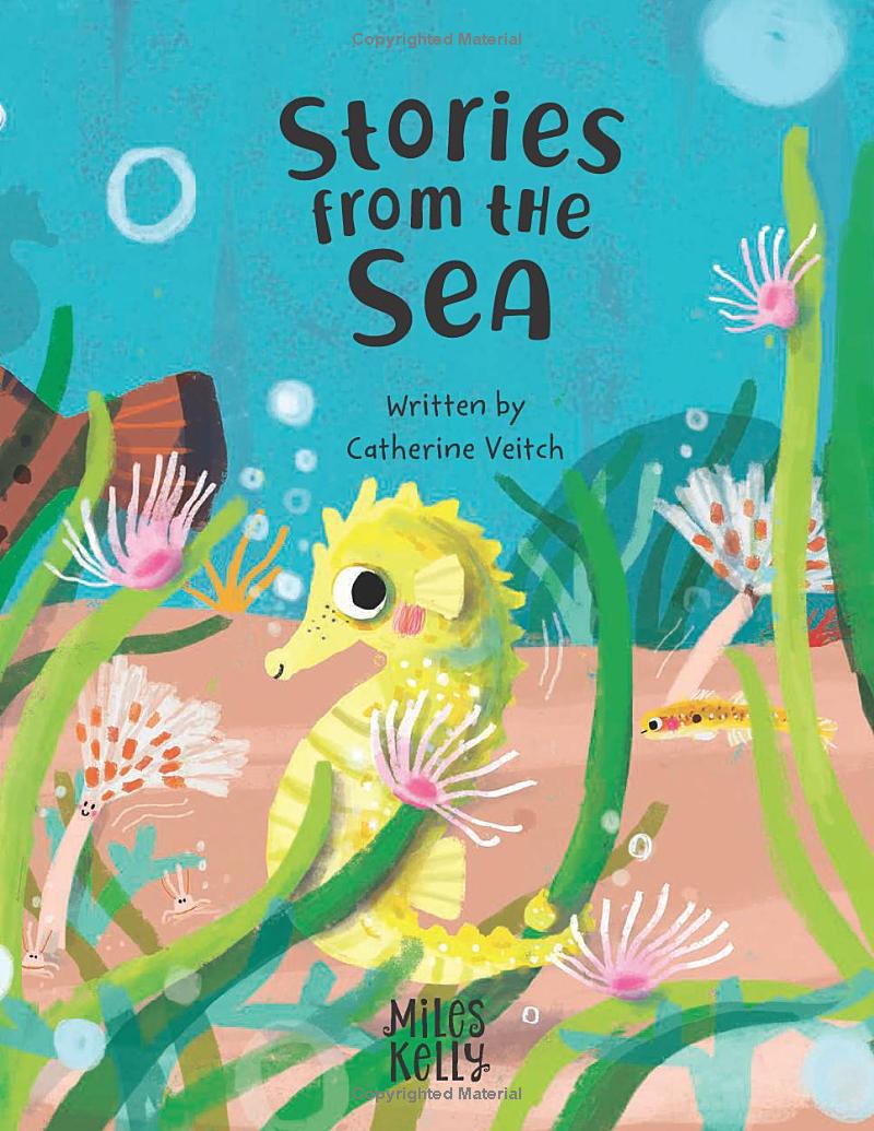 stories from the sea