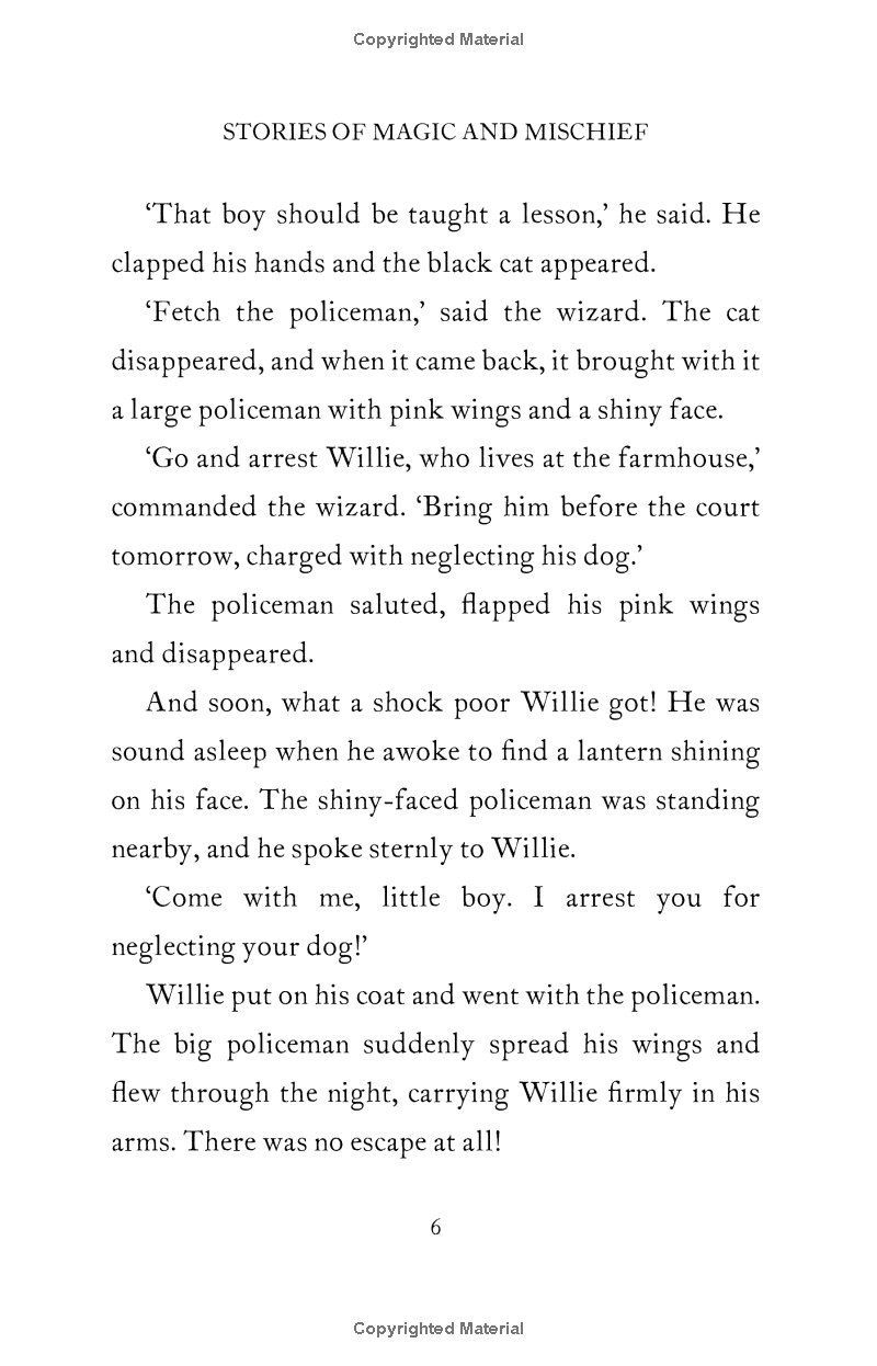 stories of magic and mischief: contains 30 classic tales (bumper short story collections)