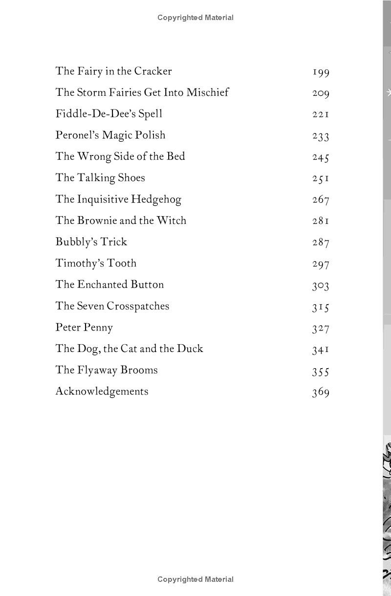 stories of magic and mischief: contains 30 classic tales (bumper short story collections)