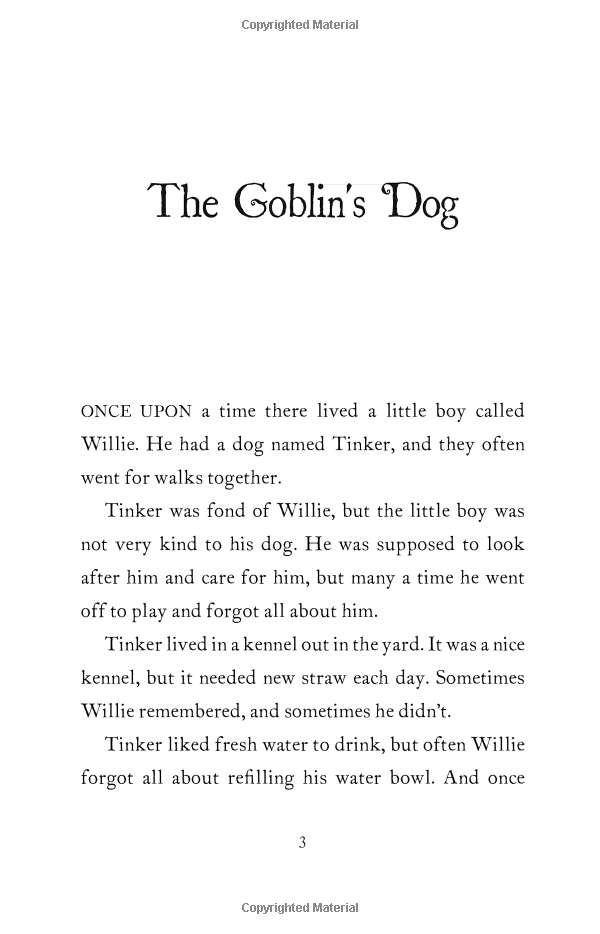 stories of magic and mischief: contains 30 classic tales (bumper short story collections)