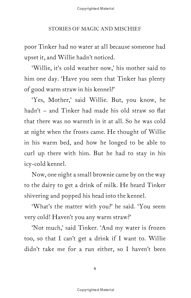 stories of magic and mischief: contains 30 classic tales (bumper short story collections)