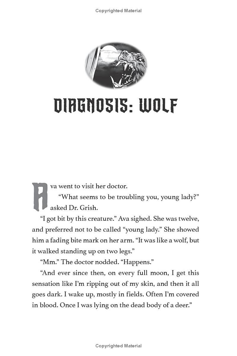 stories to keep you alive despite vampires