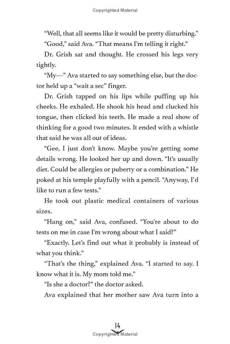 stories to keep you alive despite vampires