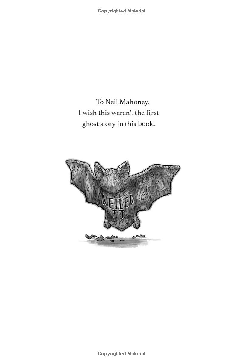 stories to keep you alive despite vampires