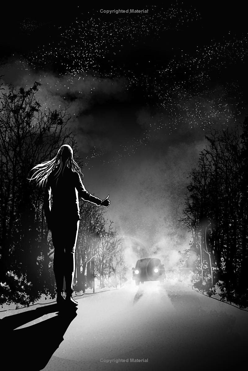 stories to keep you alive despite vampires