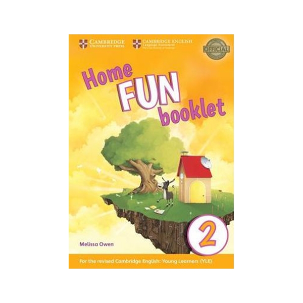 storyfun for starters level 2 student's book with online activities and home fun booklet 2
