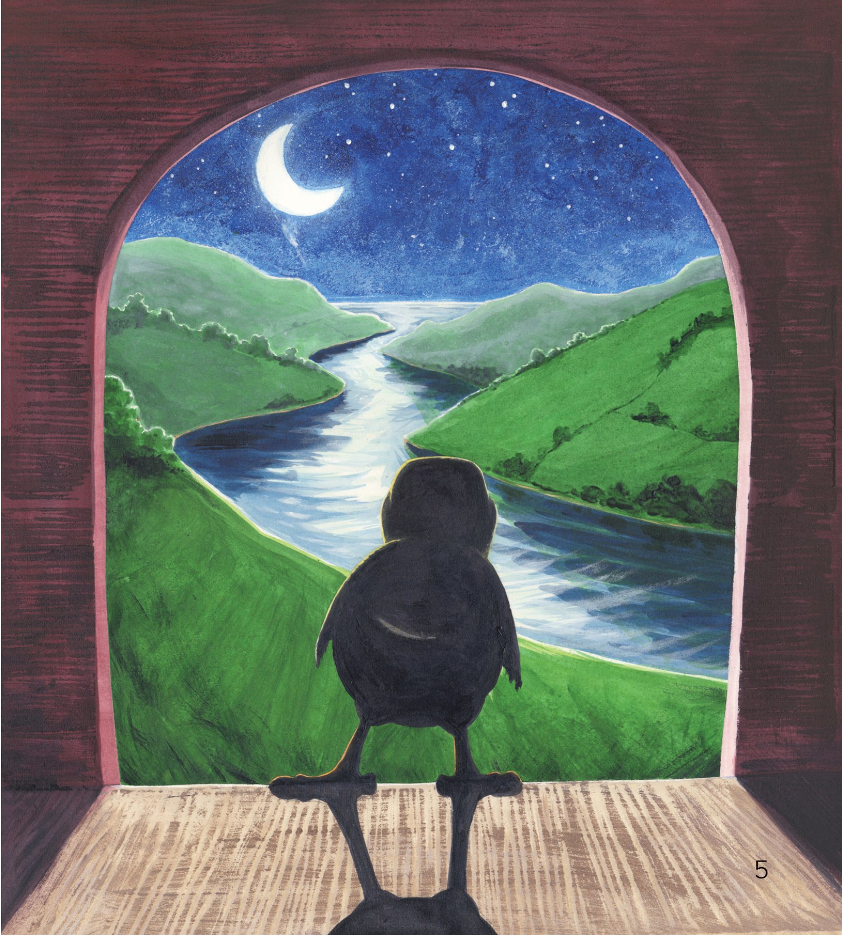 storytime - truyện hay phát triển trí tuệ - bí mật của giấc ngủ là gì?