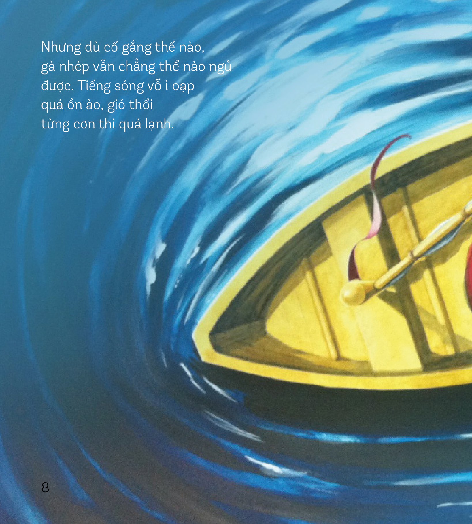 storytime - truyện hay phát triển trí tuệ - bí mật của giấc ngủ là gì?