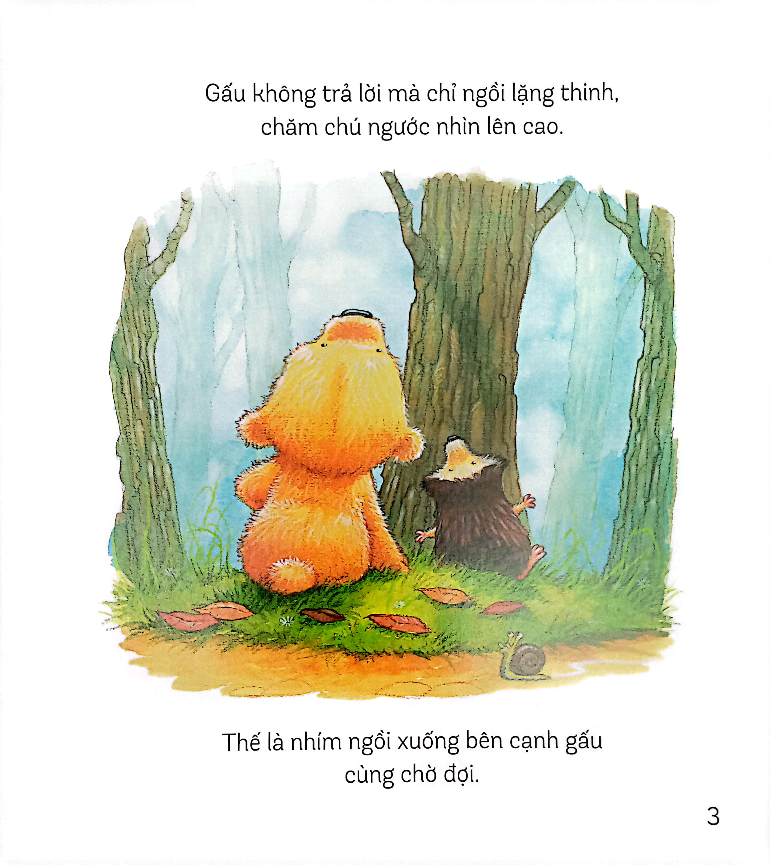 storytime - truyện hay phát triển trí tuệ - khi nào “ngôi sao” rơi?