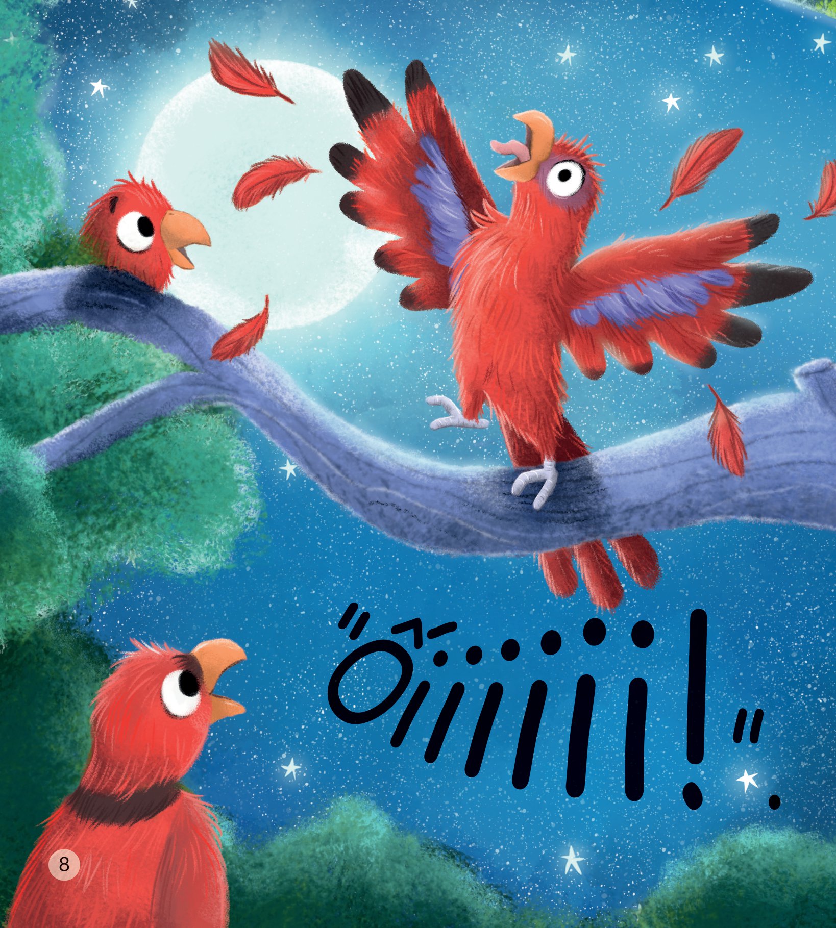 storytime - truyện hay rèn luyện kĩ năng - chiếc gối hoàn hảo của khỉ con