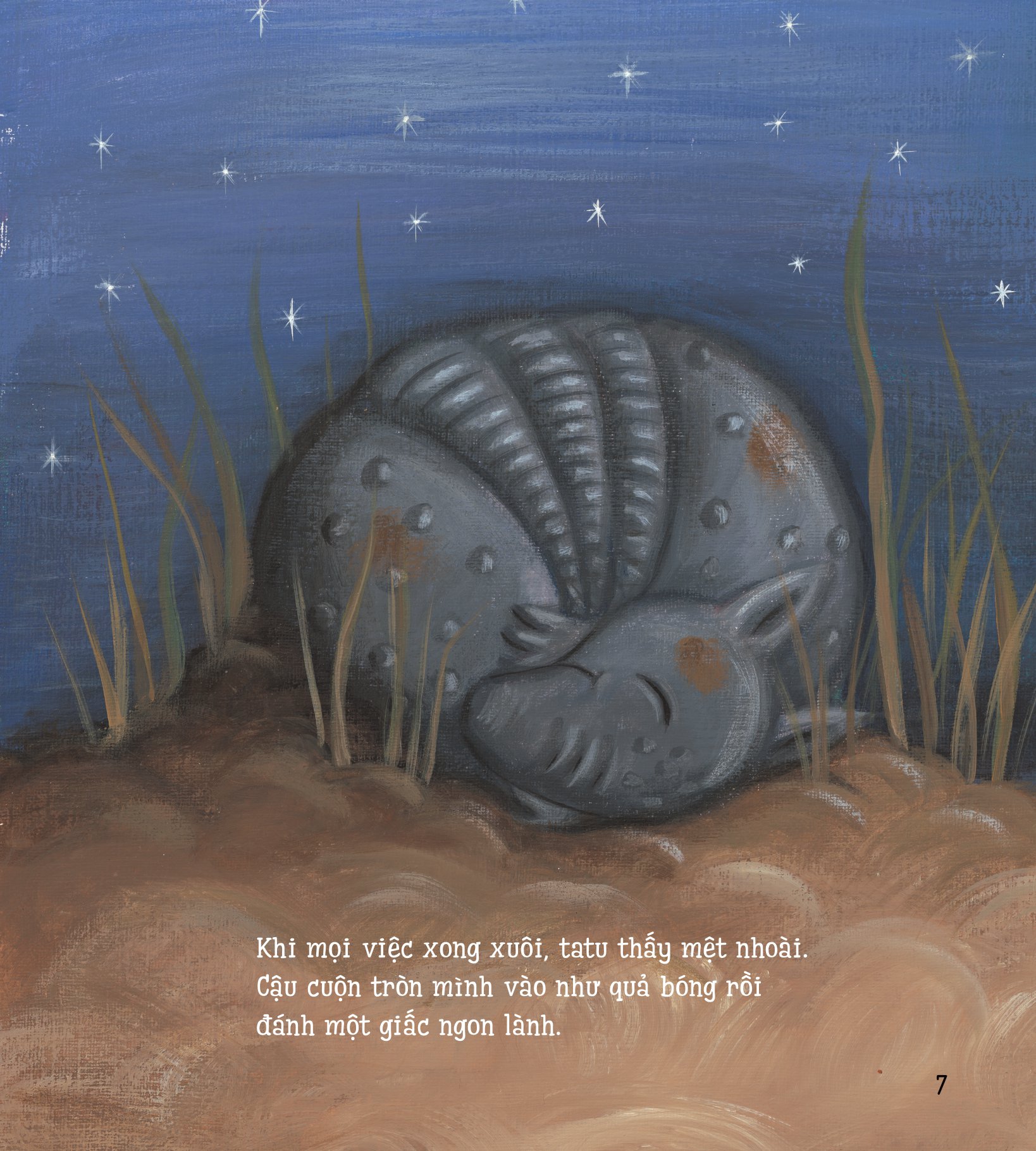 storytime - truyện hay vun đắp tình cảm - hòn đá thần kì