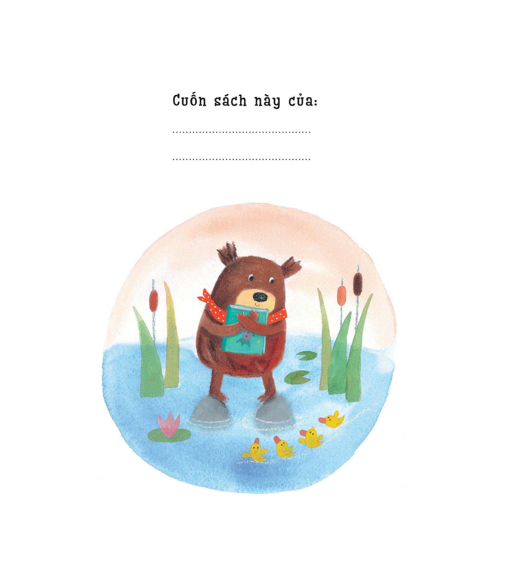 storytime - truyện hay vun đắp tình cảm - nhà là nơi tuyệt nhất!