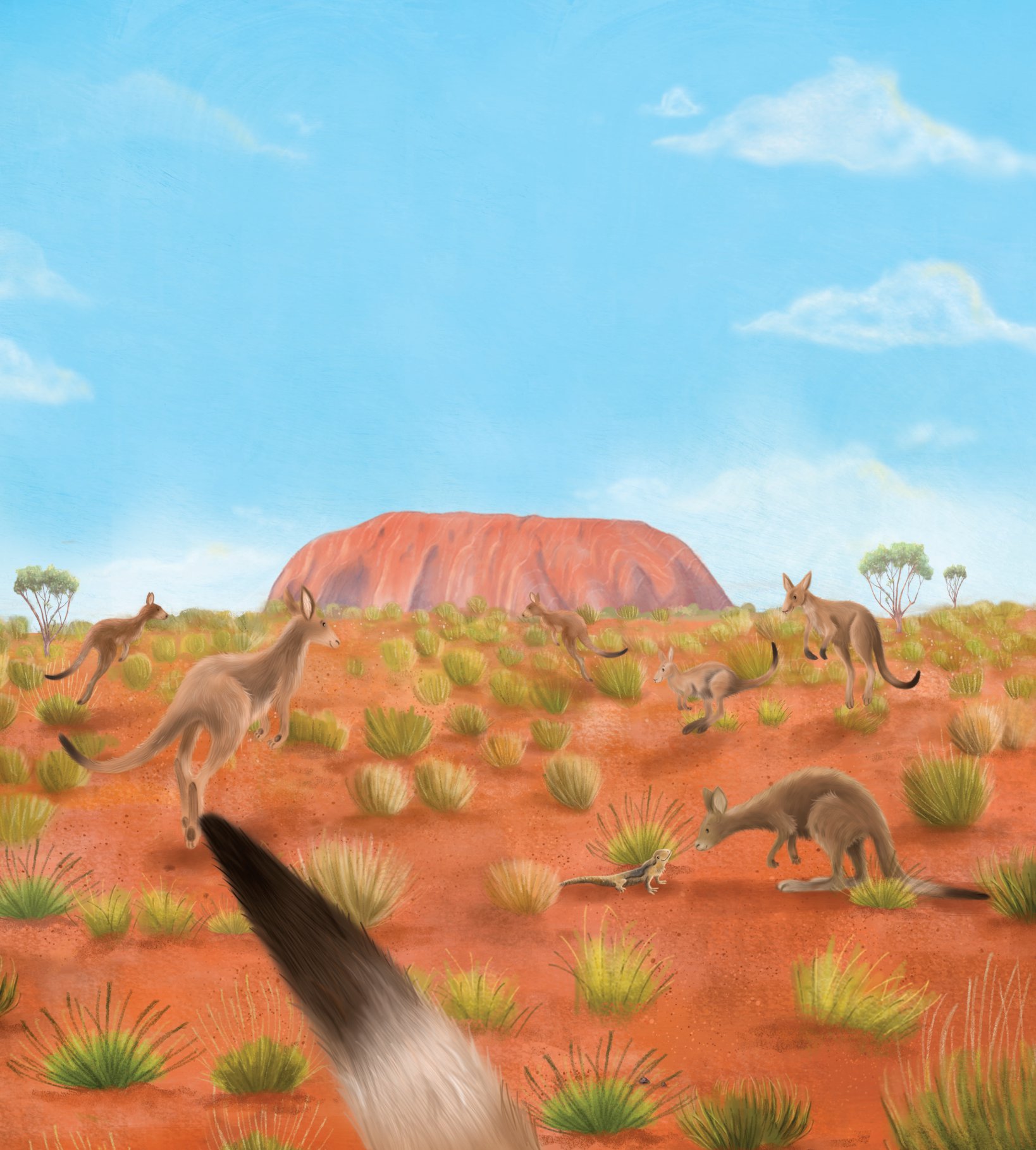 storytime - truyện hay vun đắp tình cảm - trong túi mẹ có gì thế nhỉ?