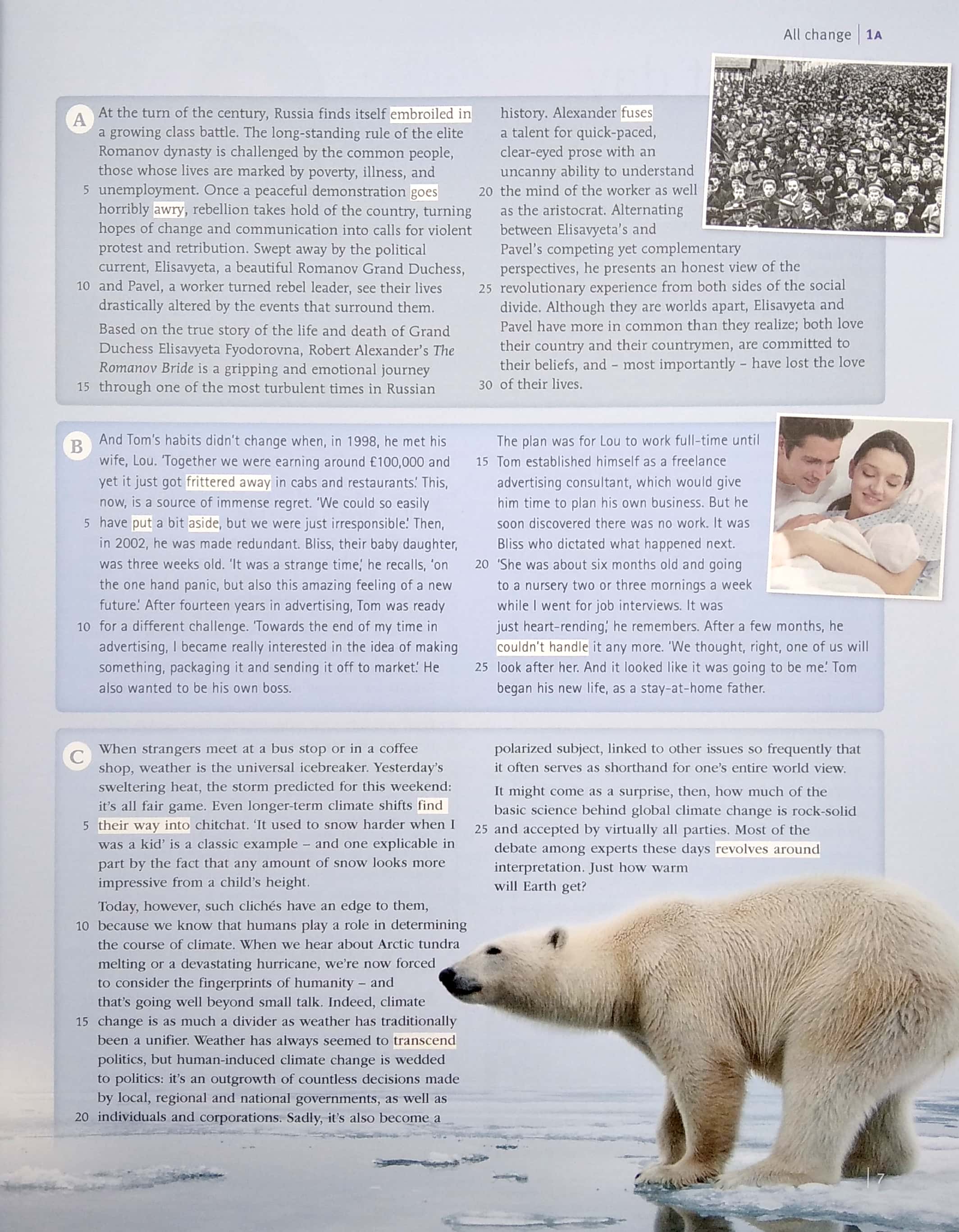 straightforward 2nd edition advanced + ebook student's pack