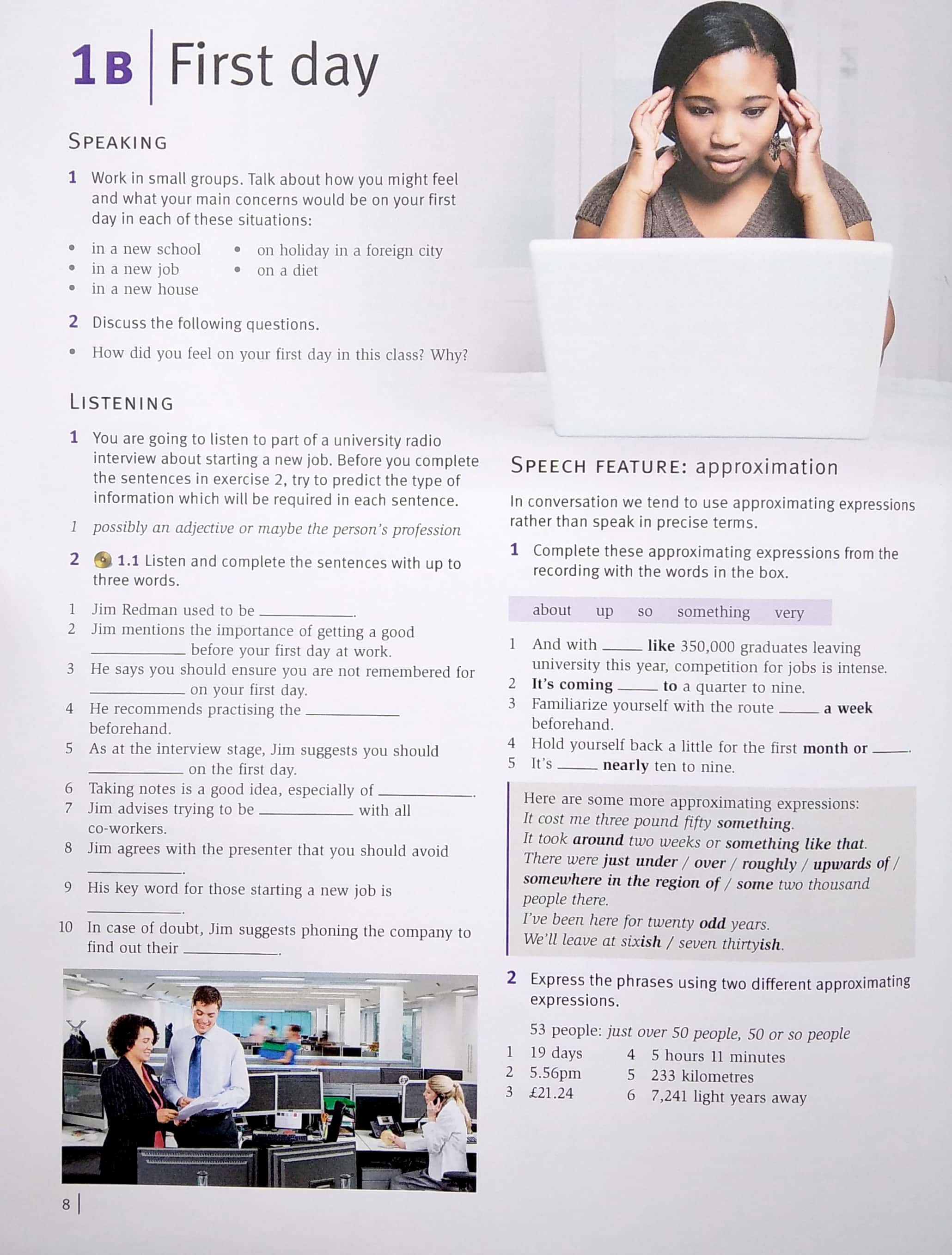 straightforward 2nd edition advanced + ebook student's pack