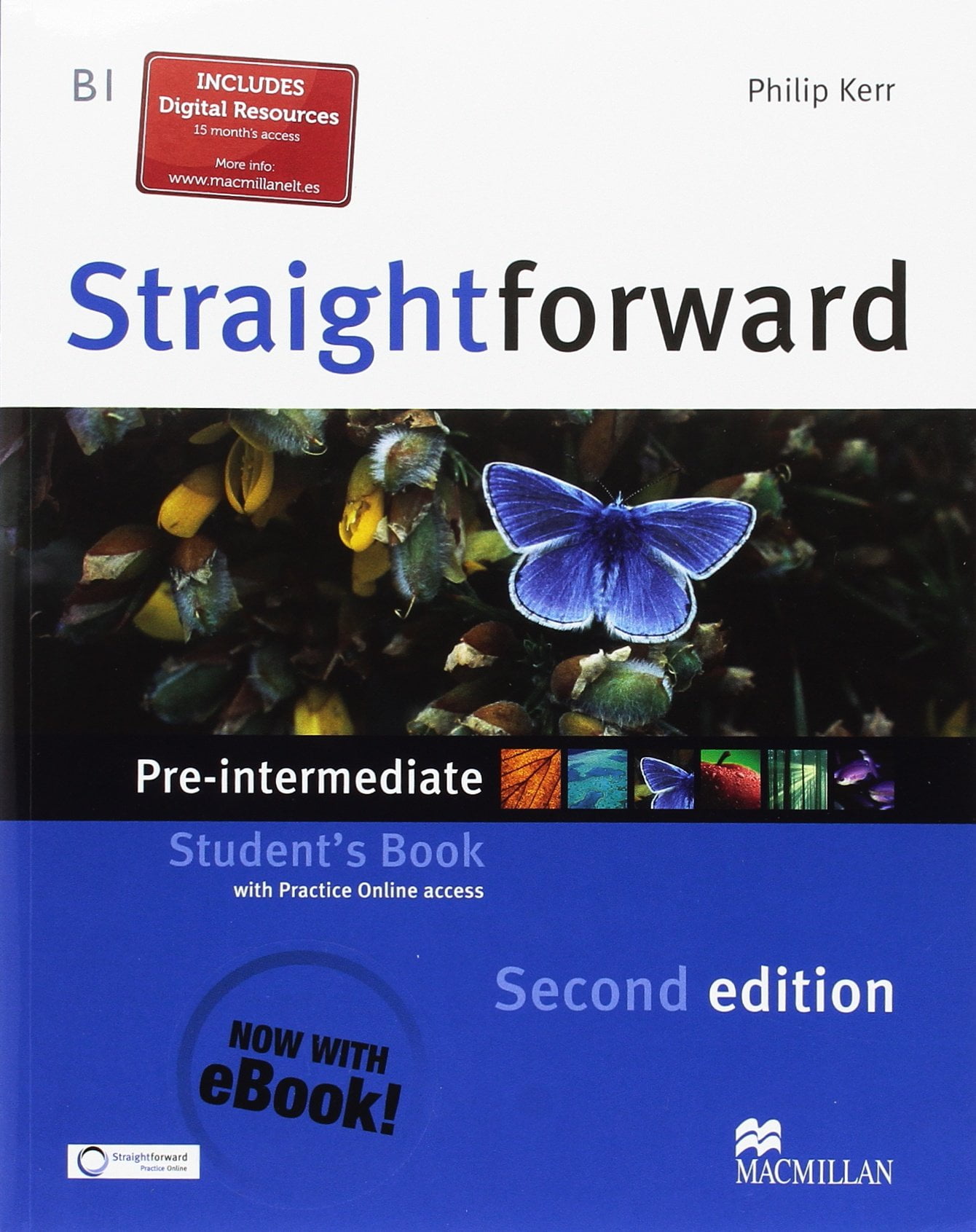 straightforward pre sb & webcode, 2ed