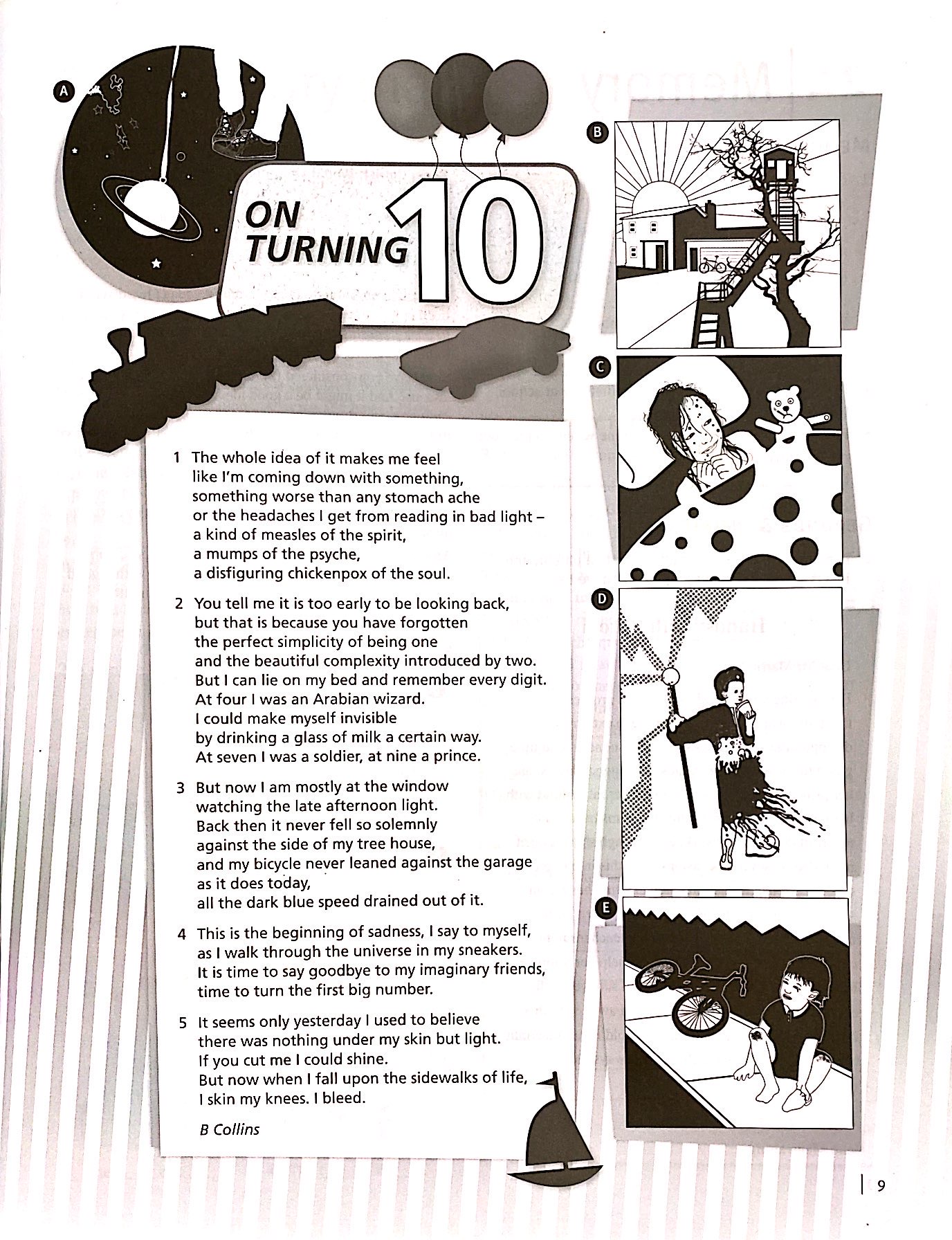 straightforward second edition workbook (+ key) + cd advanced level