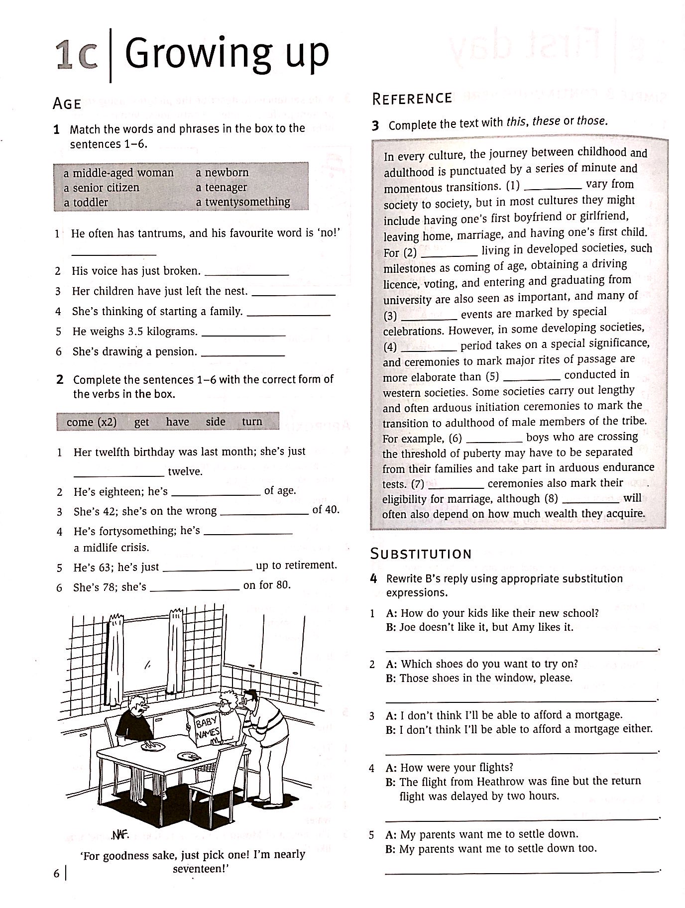 straightforward second edition workbook (+ key) + cd advanced level