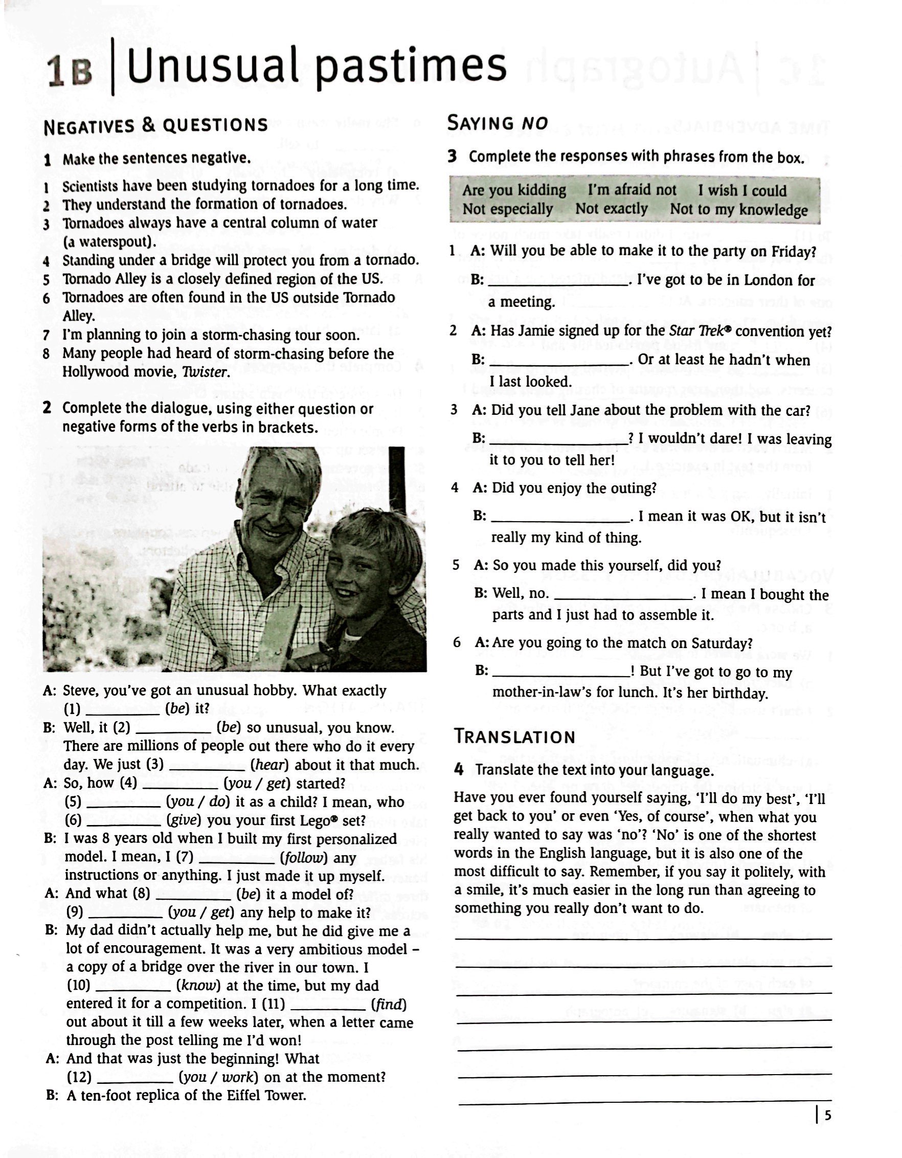 straightforward upper intermediate level: workbook with key + cd