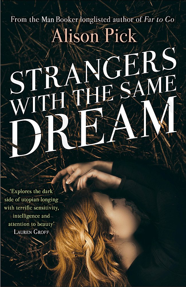 strangers with the same dream