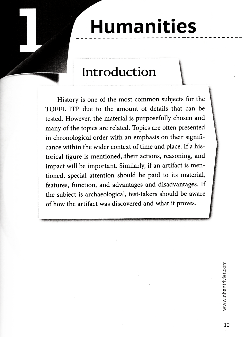 strategies for sucess in the toefl itp (kèm cd)