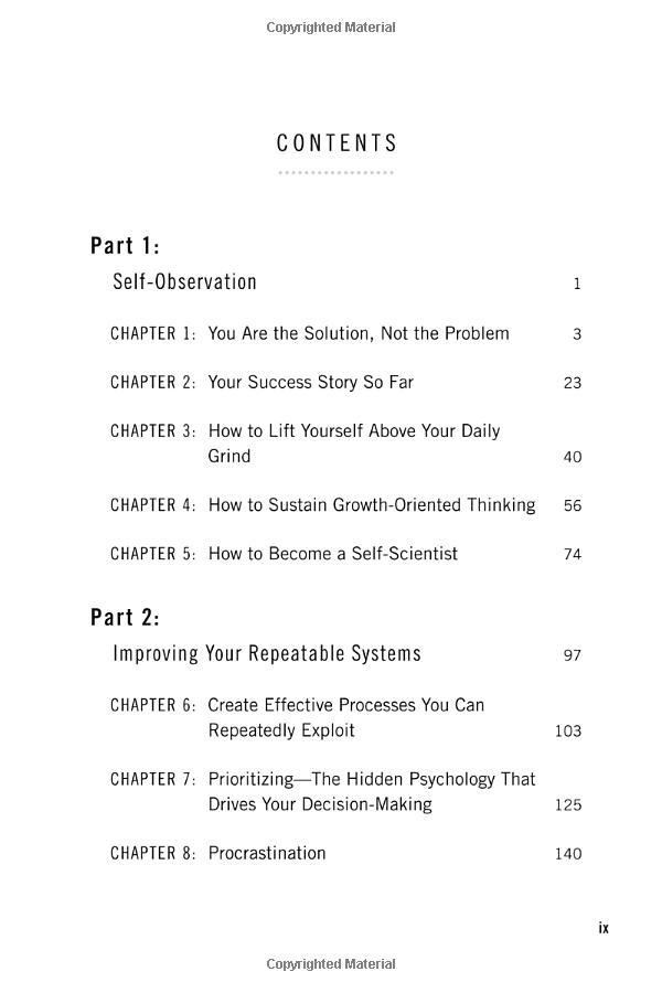 stress-free productivity: a personalised toolkit to become your most efficient, creative self