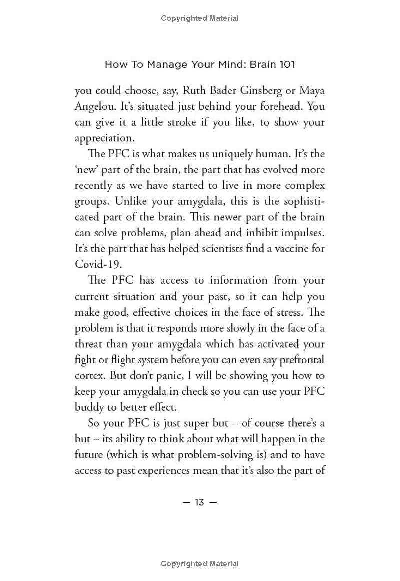 stressilient: how to beat stress and build resilience