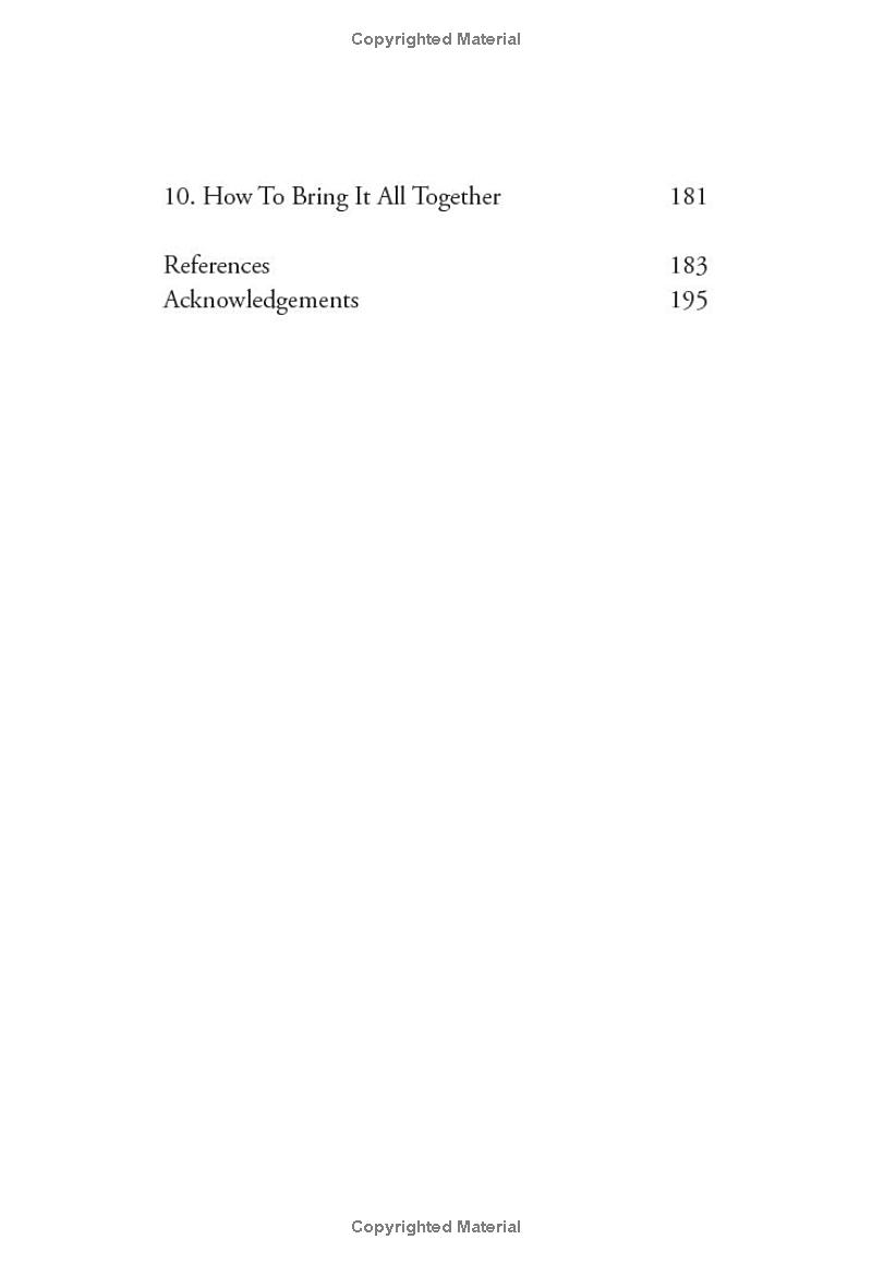 stressilient: how to beat stress and build resilience
