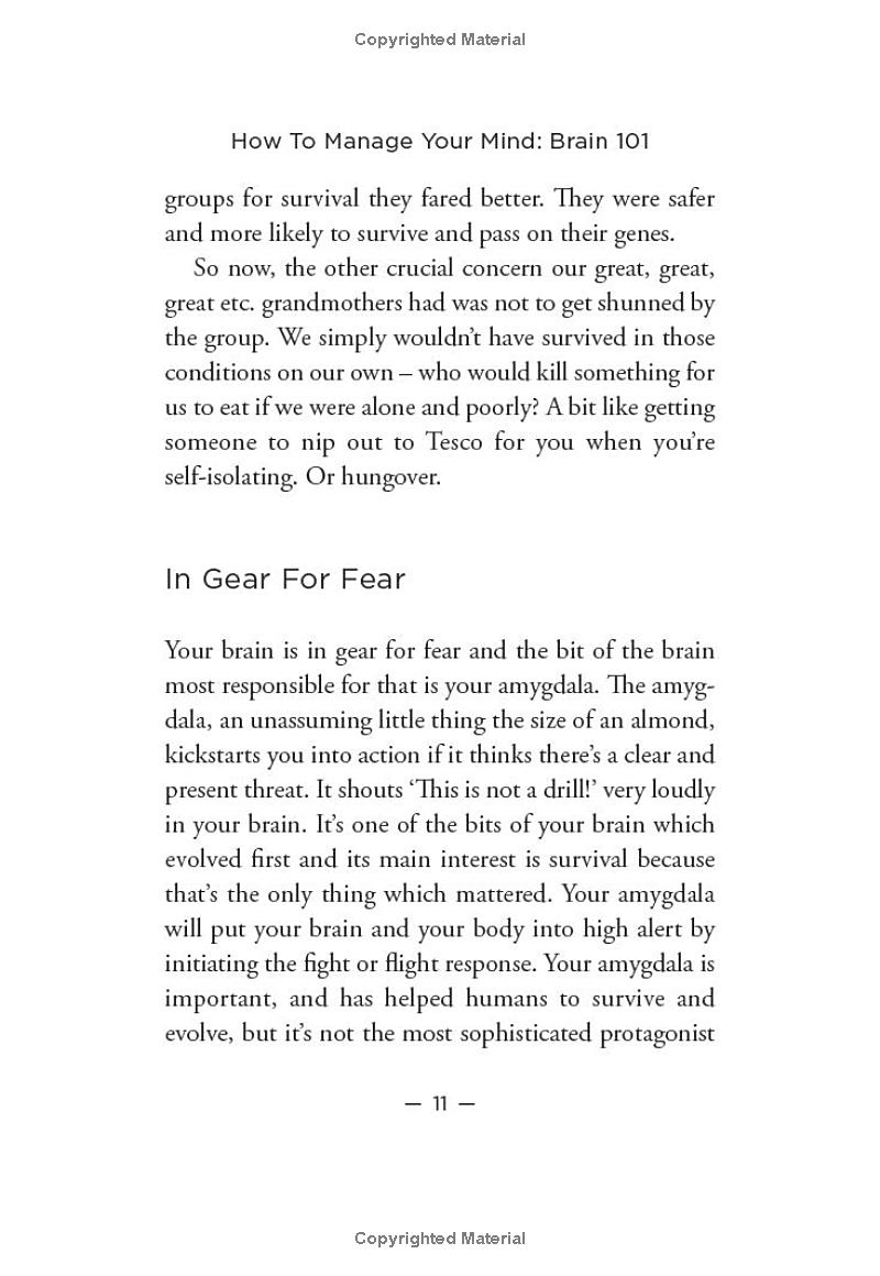 stressilient: how to beat stress and build resilience