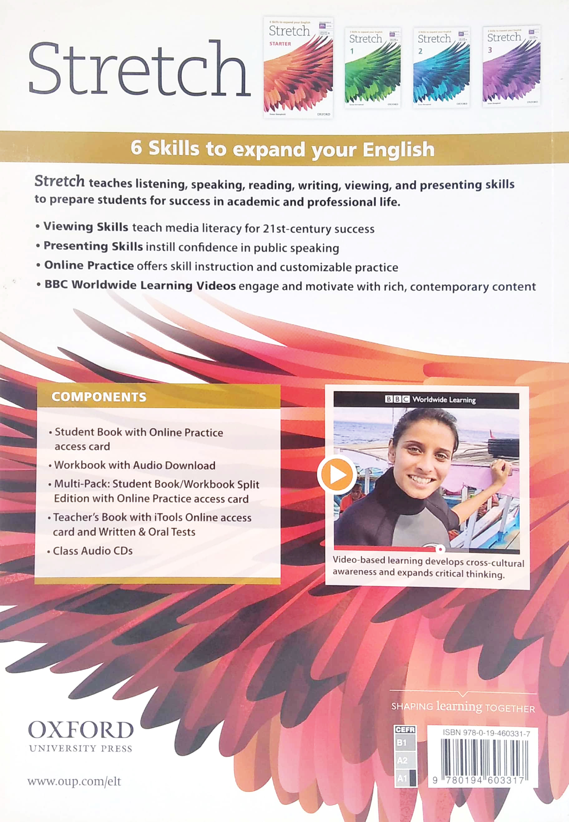 stretch start sb & wb mu-pk b (pk)