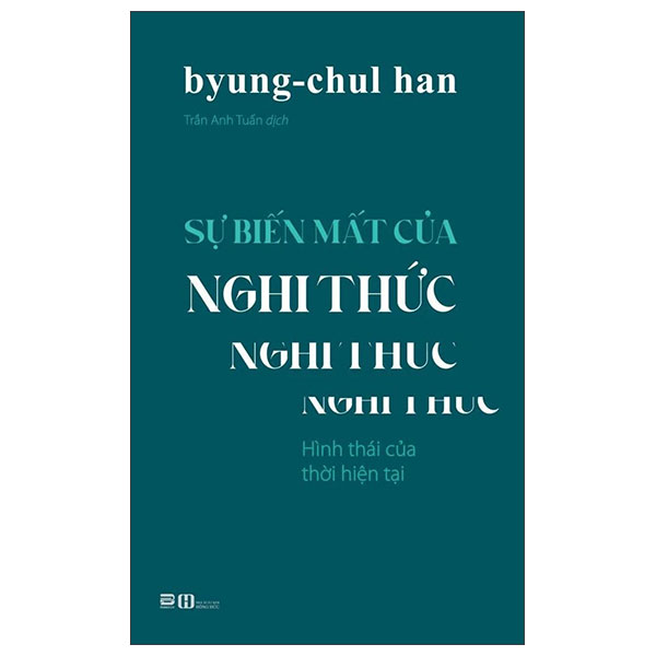 Su Bien Mat Cua Nghi Thuc