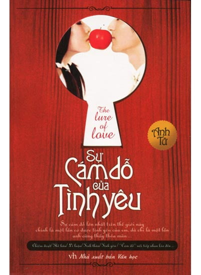 sự cám dỗ của tình yêu - the lure of love