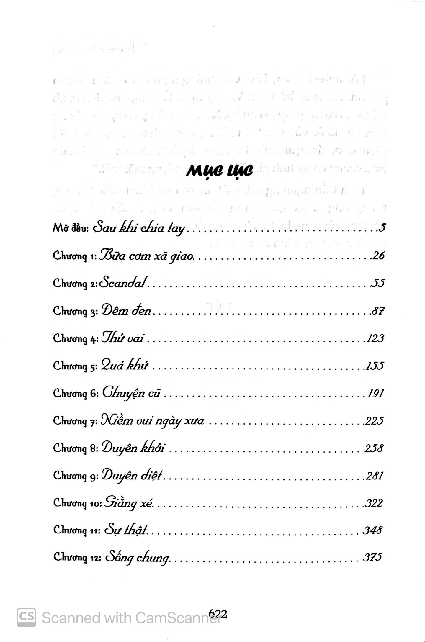 sự cám dỗ cuối cùng (tái bản 2019)