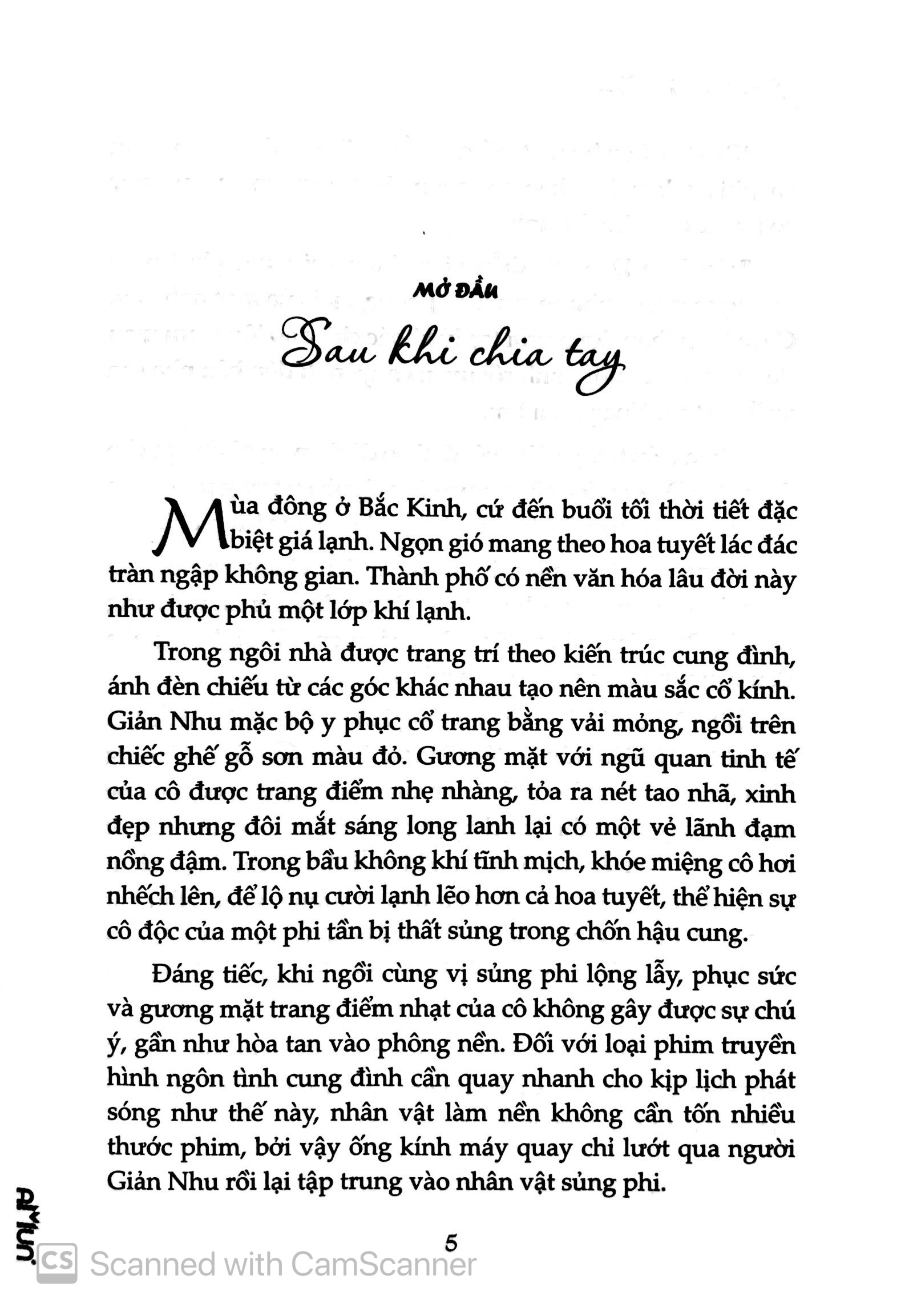 sự cám dỗ cuối cùng (tái bản 2019)