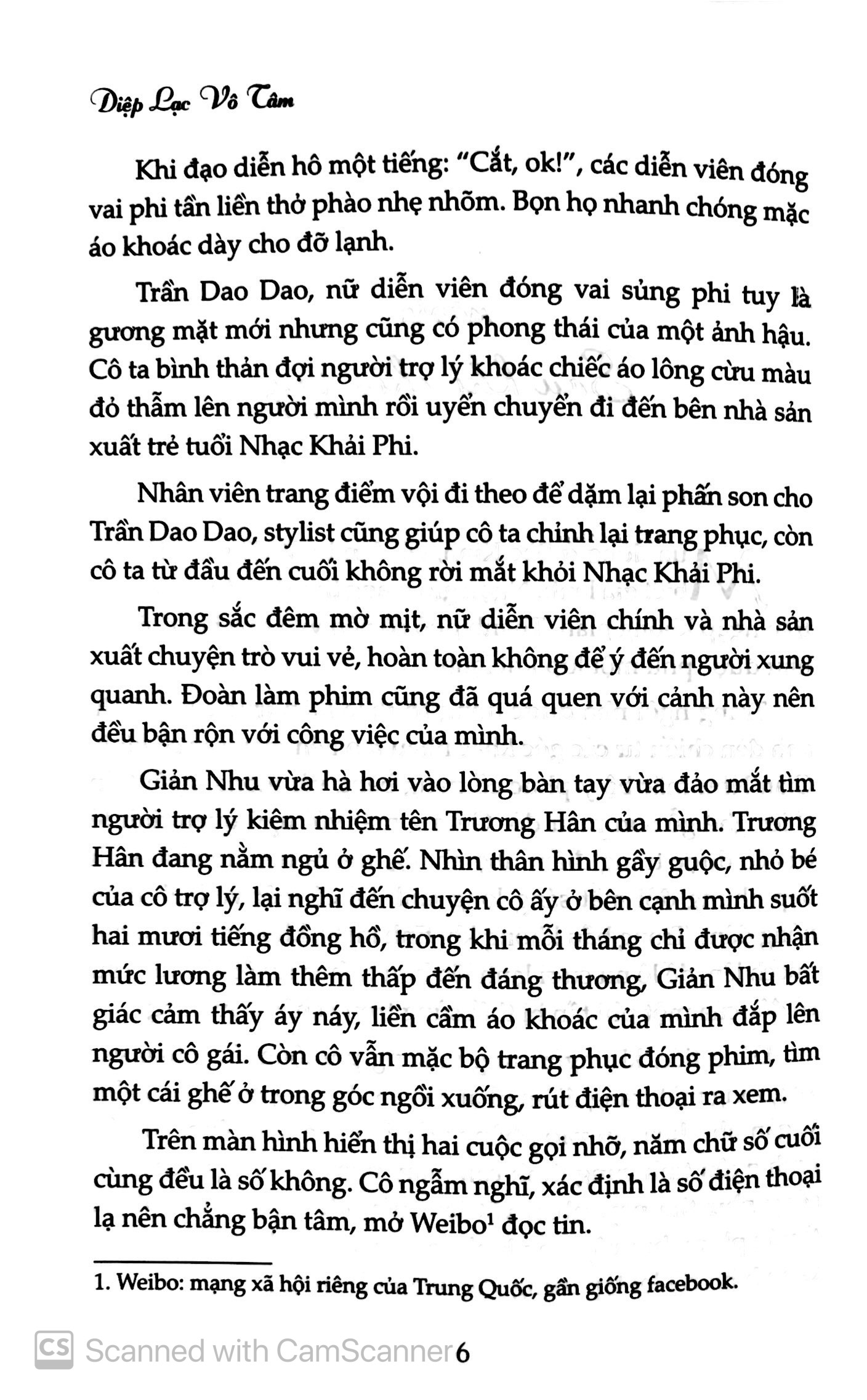 sự cám dỗ cuối cùng (tái bản 2019)