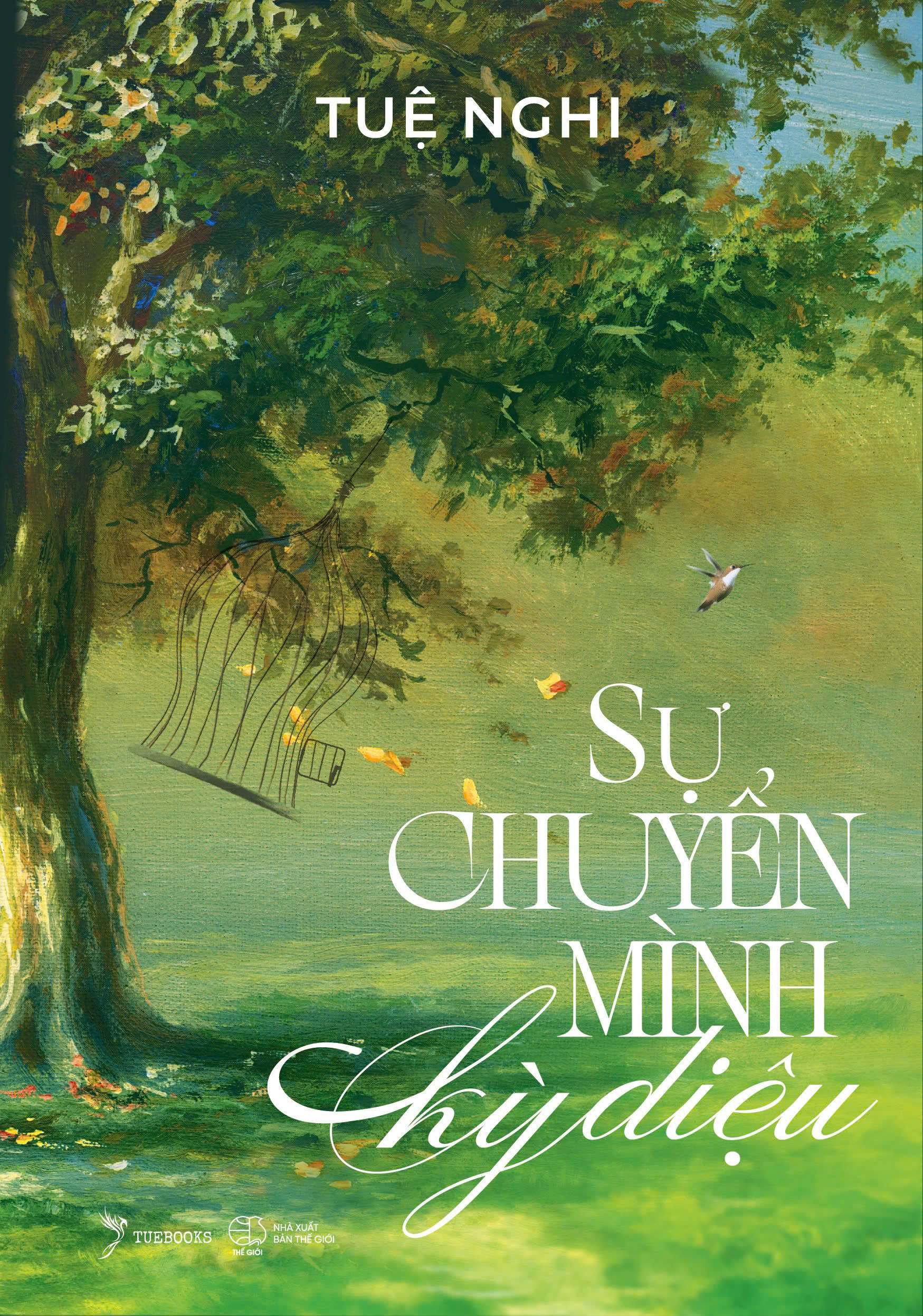 sự chuyển mình kỳ diệu