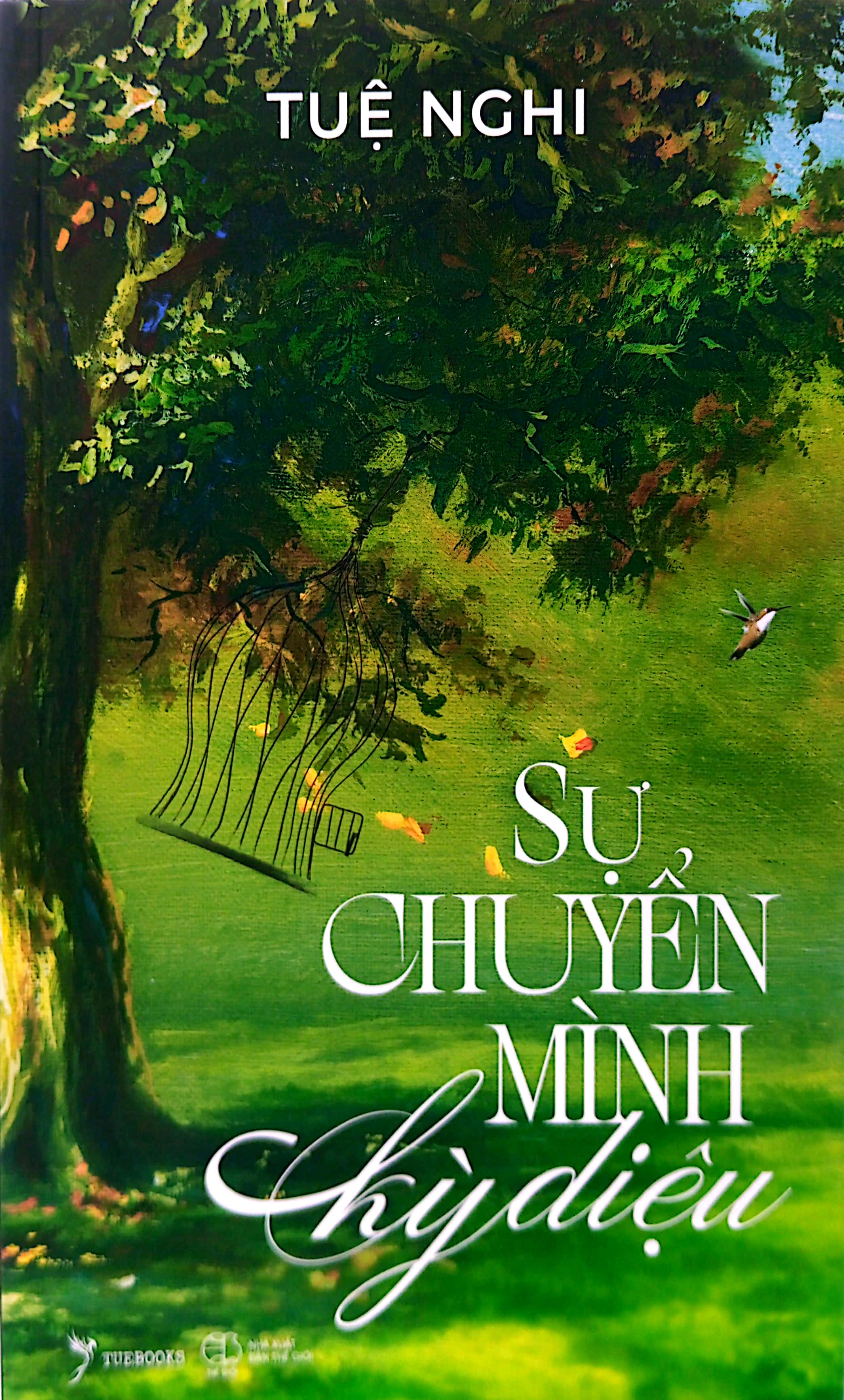 sự chuyển mình kỳ diệu