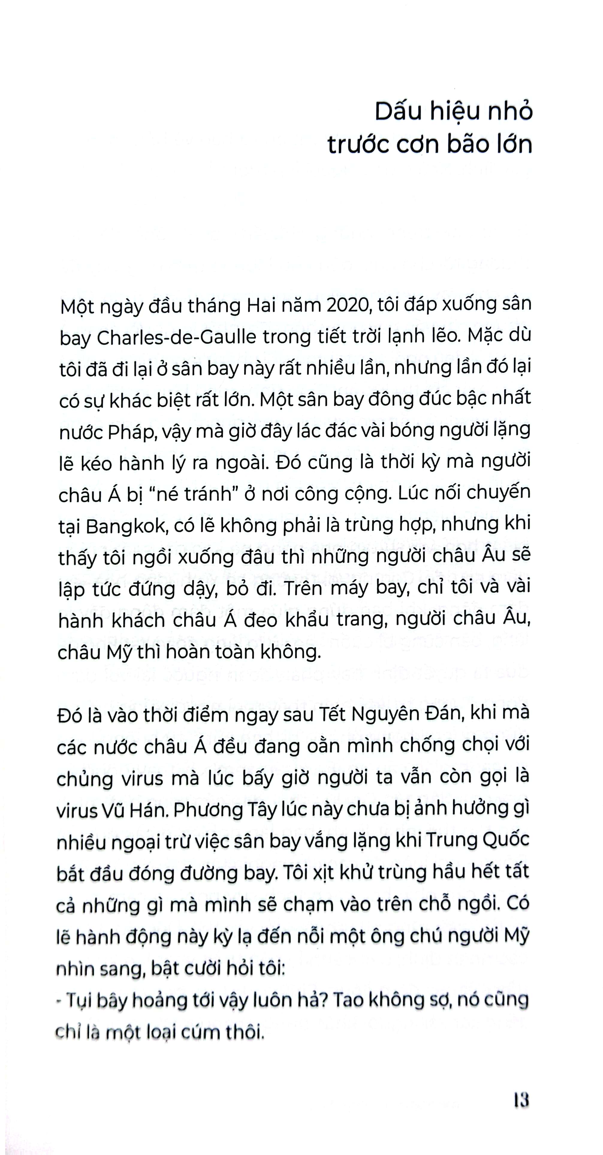 sự chuyển mình kỳ diệu