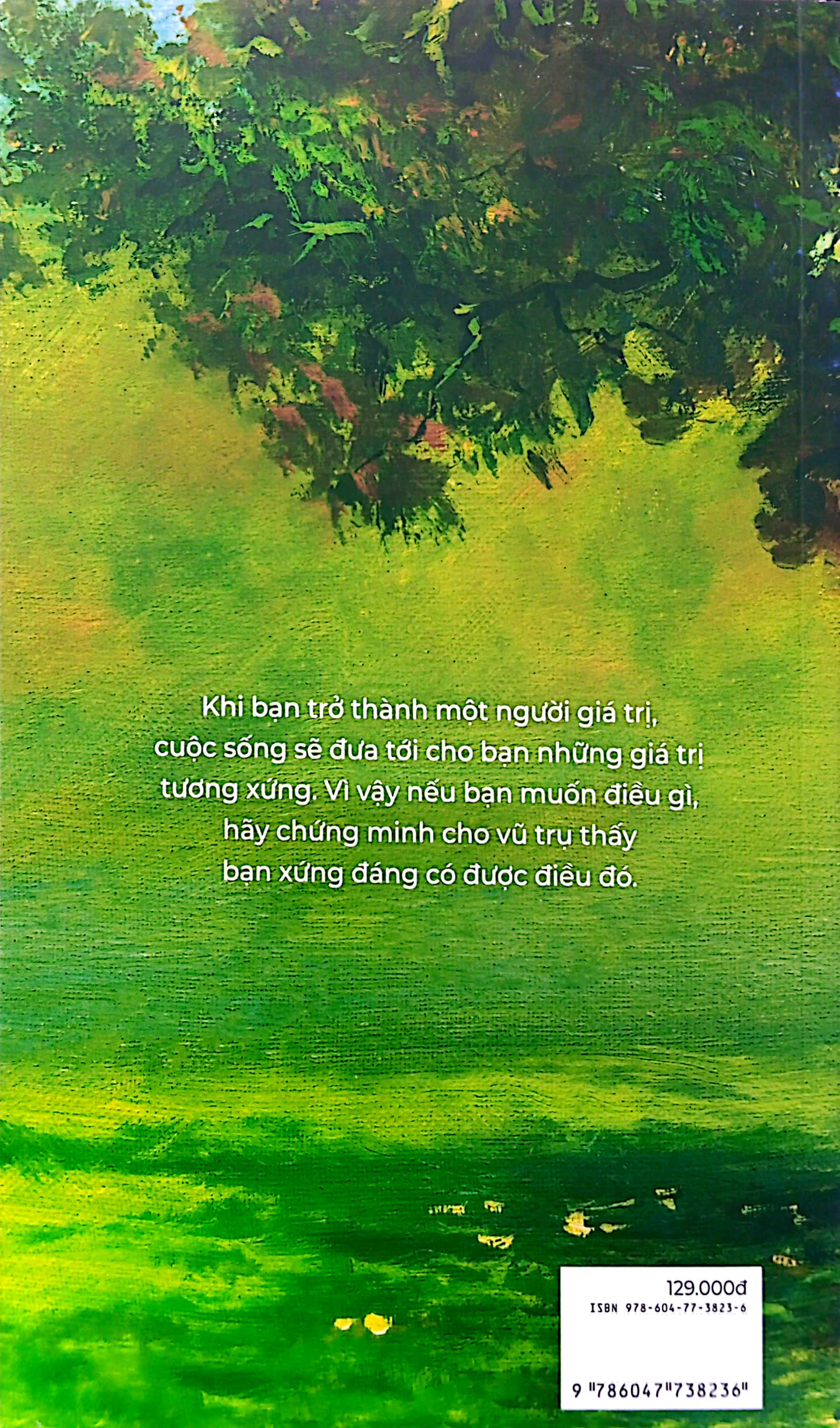 sự chuyển mình kỳ diệu