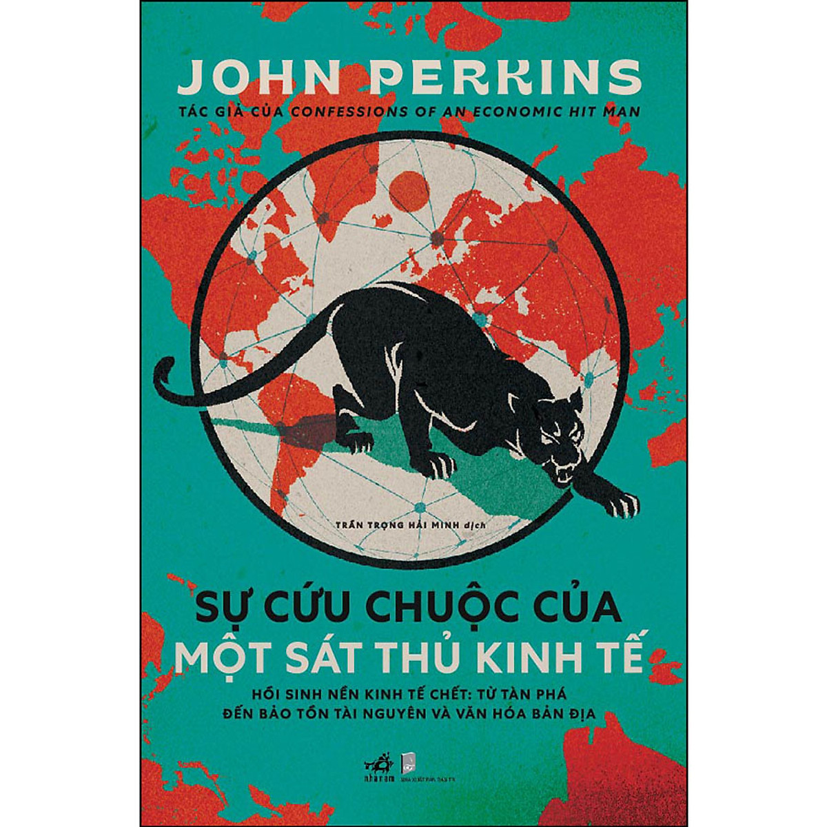 sự cứu chuộc một sát thủ kinh tế