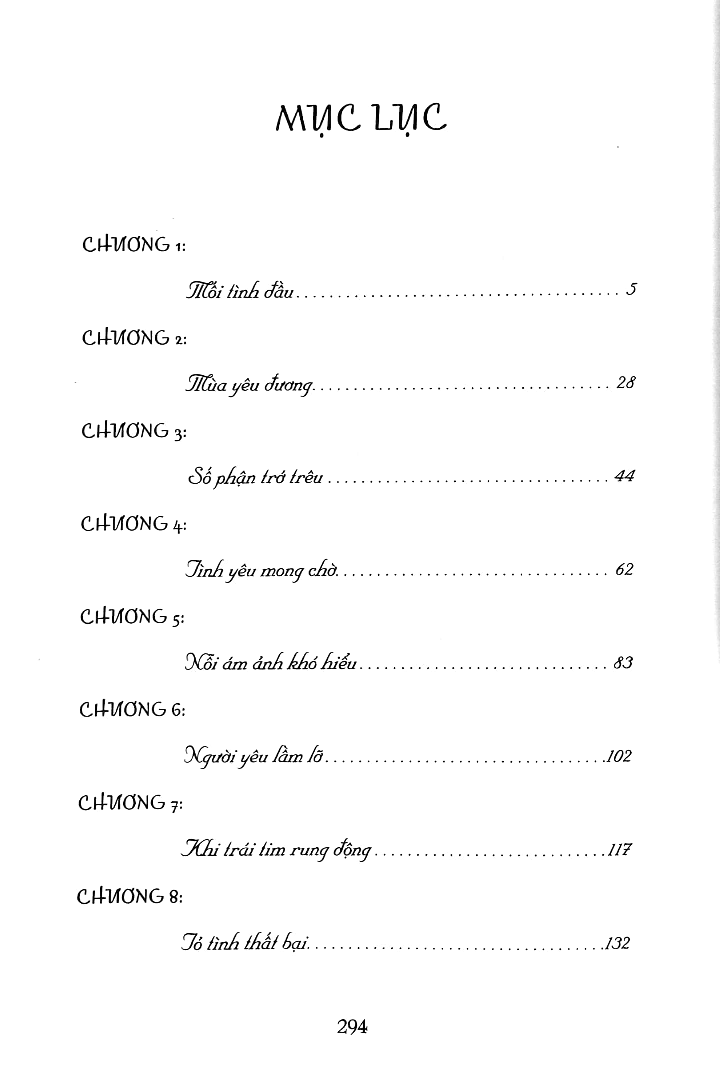 sự dịu dàng khó cưỡng (tái bản 2019)