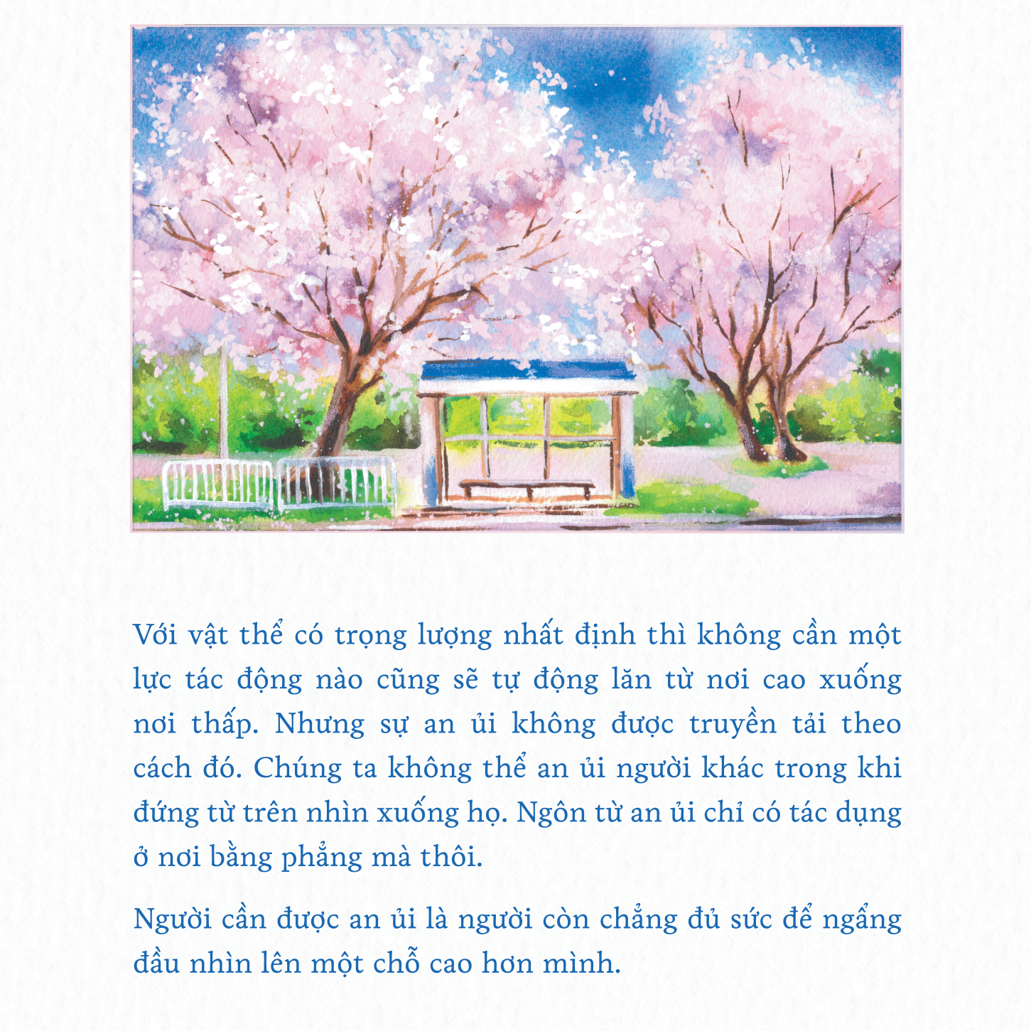 Su Dung Di Cua Ngon Tu