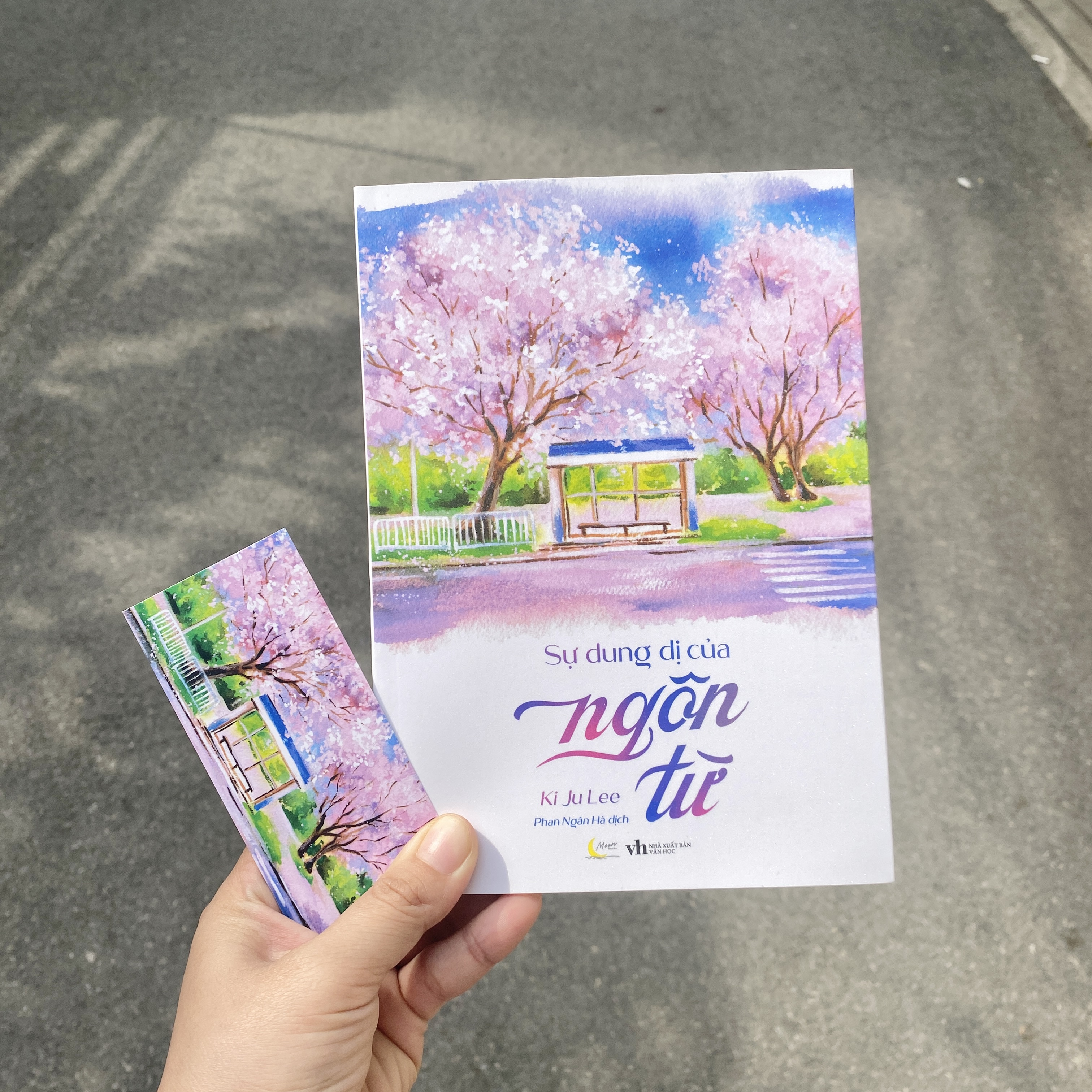 Su Dung Di Cua Ngon Tu