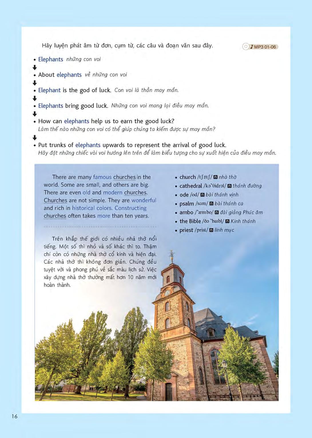 sử dụng tiếng anh hiệu quả qua 15 chủ đề thông dụng (kèm 1 đĩa mp3)