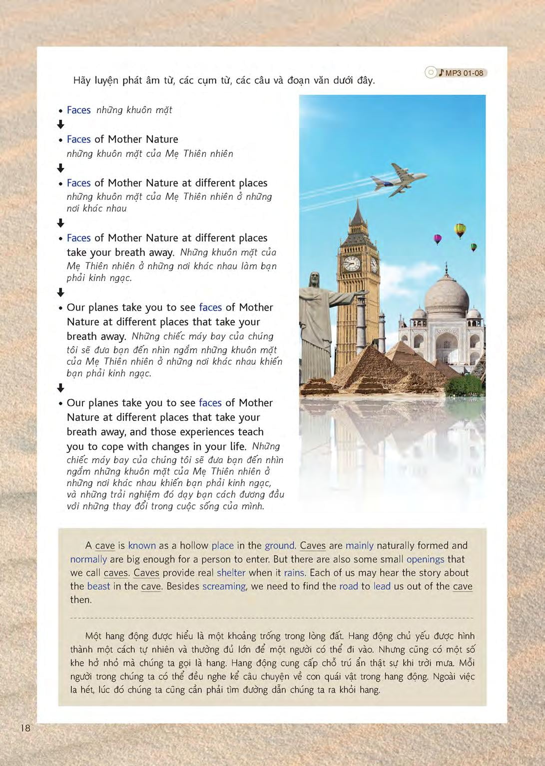 sử dụng tiếng anh hiệu quả qua 15 chủ đề thông dụng (kèm 1 đĩa mp3)