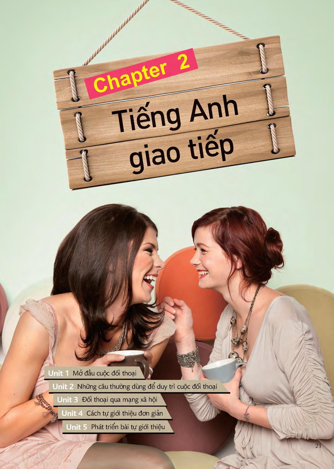 sử dụng tiếng anh hiệu quả qua 15 chủ đề thông dụng (kèm 1 đĩa mp3)