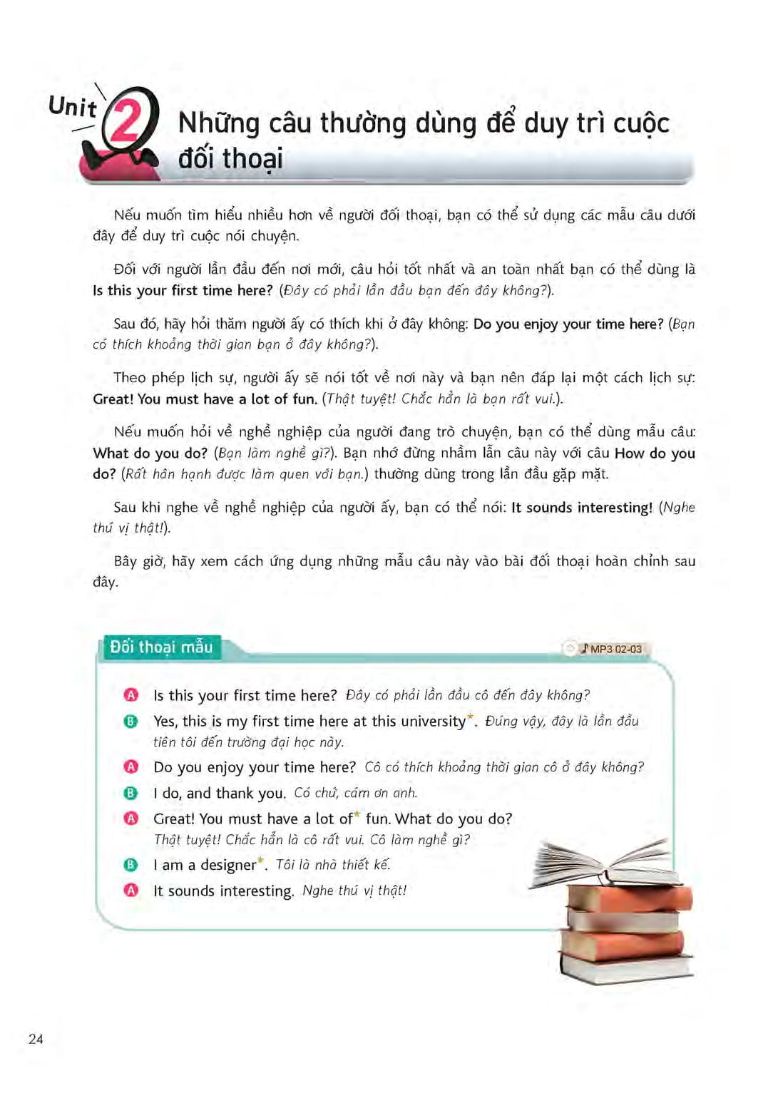 sử dụng tiếng anh hiệu quả qua 15 chủ đề thông dụng (kèm 1 đĩa mp3)