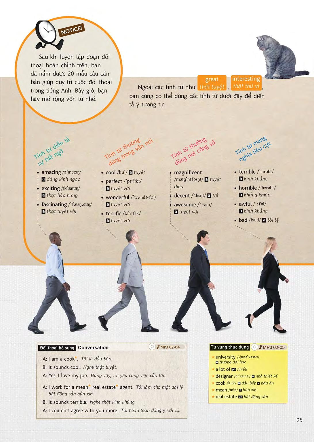 sử dụng tiếng anh hiệu quả qua 15 chủ đề thông dụng (kèm 1 đĩa mp3)